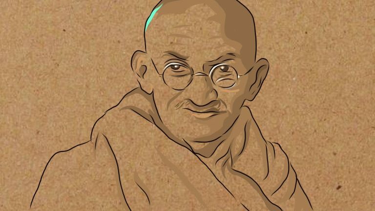 Gandhi
